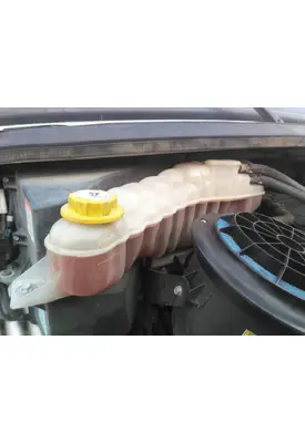 FREIGHTLINER M2 106 RADIATOR OVERFLOW TANK