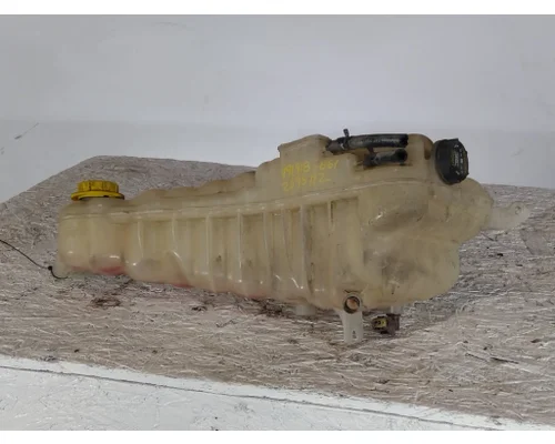 FREIGHTLINER M2 106 RADIATOR OVERFLOW TANK