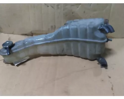FREIGHTLINER M2 106 RADIATOR OVERFLOW TANK
