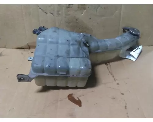 FREIGHTLINER M2 106 RADIATOR OVERFLOW TANK