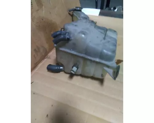 FREIGHTLINER M2 106 RADIATOR OVERFLOW TANK
