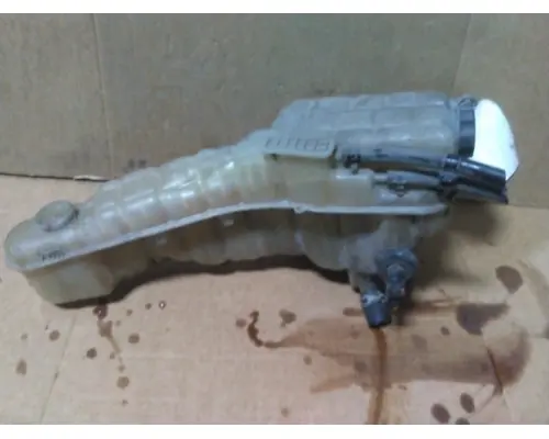 FREIGHTLINER M2 106 RADIATOR OVERFLOW TANK