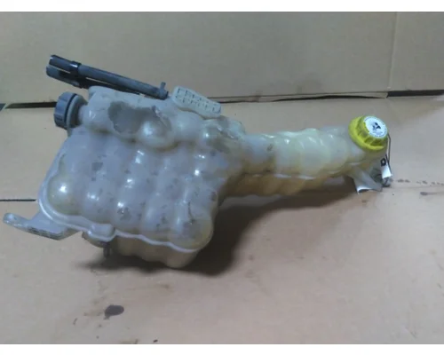 FREIGHTLINER M2 106 RADIATOR OVERFLOW TANK