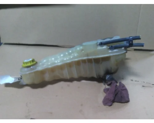 FREIGHTLINER M2 106 RADIATOR OVERFLOW TANK