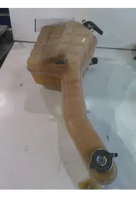 FREIGHTLINER M2 106 RADIATOR OVERFLOW TANK