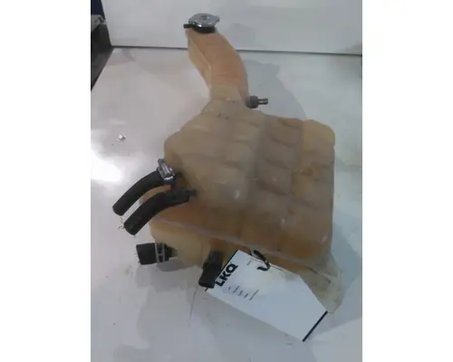 FREIGHTLINER M2 106 RADIATOR OVERFLOW TANK