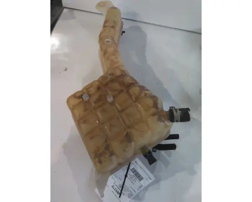 FREIGHTLINER M2 106 RADIATOR OVERFLOW TANK