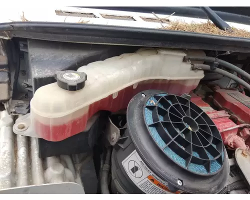 FREIGHTLINER M2 106 RADIATOR OVERFLOW TANK