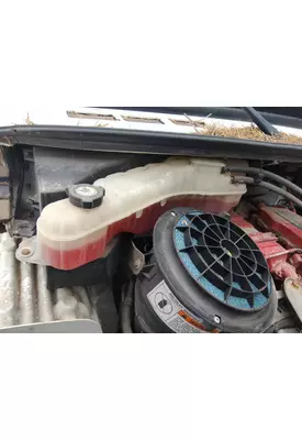 FREIGHTLINER M2 106 RADIATOR OVERFLOW TANK