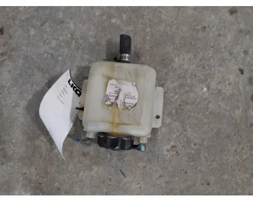 FREIGHTLINER M2 106 RADIATOR OVERFLOW TANK