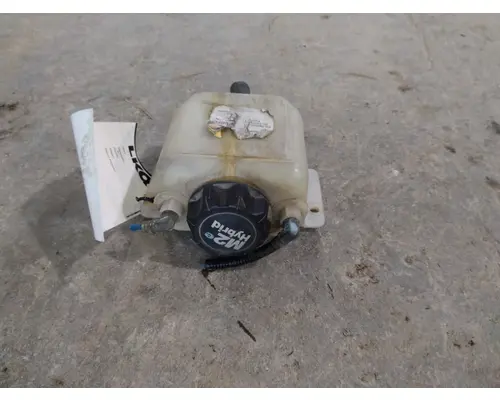 FREIGHTLINER M2 106 RADIATOR OVERFLOW TANK
