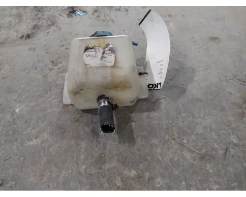 FREIGHTLINER M2 106 RADIATOR OVERFLOW TANK