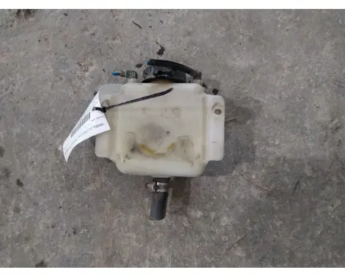 FREIGHTLINER M2 106 RADIATOR OVERFLOW TANK
