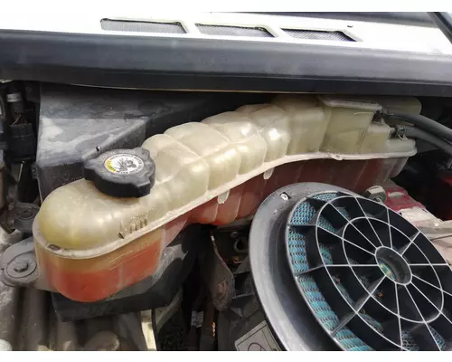 FREIGHTLINER M2 106 RADIATOR OVERFLOW TANK