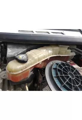 FREIGHTLINER M2 106 RADIATOR OVERFLOW TANK