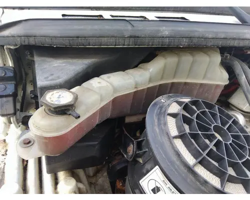 FREIGHTLINER M2 106 RADIATOR OVERFLOW TANK