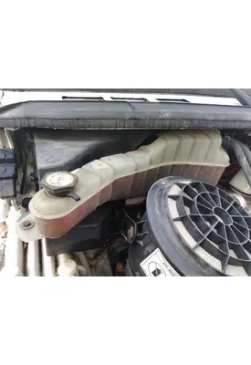 FREIGHTLINER M2 106 RADIATOR OVERFLOW TANK