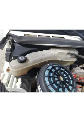 FREIGHTLINER M2 106 RADIATOR OVERFLOW TANK