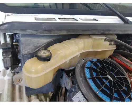FREIGHTLINER M2 106 RADIATOR OVERFLOW TANK