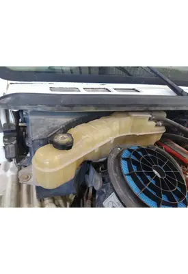 FREIGHTLINER M2 106 RADIATOR OVERFLOW TANK