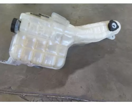 FREIGHTLINER M2 106 RADIATOR OVERFLOW TANK