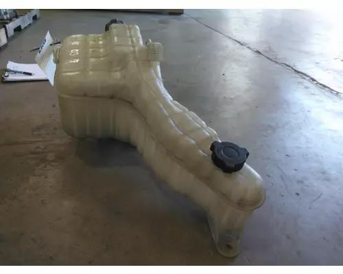 FREIGHTLINER M2 106 RADIATOR OVERFLOW TANK