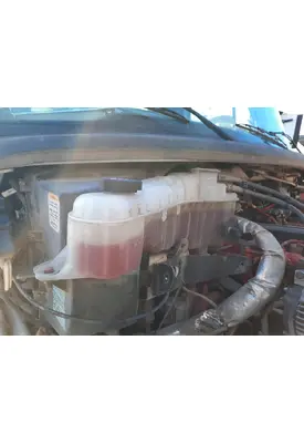 FREIGHTLINER M2 106 RADIATOR OVERFLOW TANK
