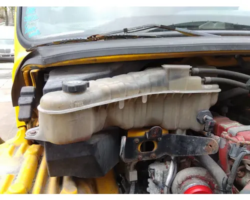 FREIGHTLINER M2 106 RADIATOR OVERFLOW TANK