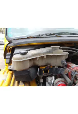 FREIGHTLINER M2 106 RADIATOR OVERFLOW TANK