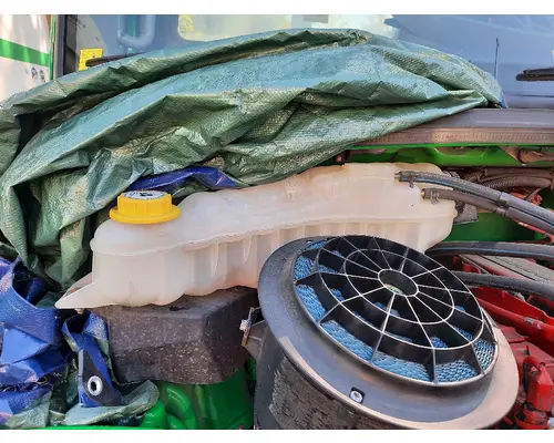 FREIGHTLINER M2 106 RADIATOR OVERFLOW TANK