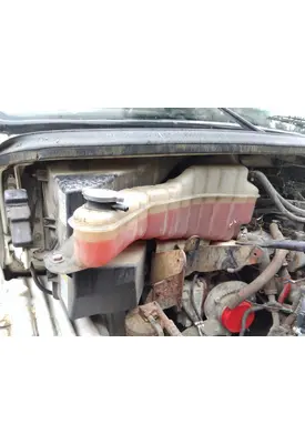 FREIGHTLINER M2 106 RADIATOR OVERFLOW TANK
