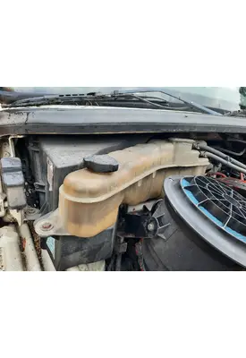 FREIGHTLINER M2 106 RADIATOR OVERFLOW TANK
