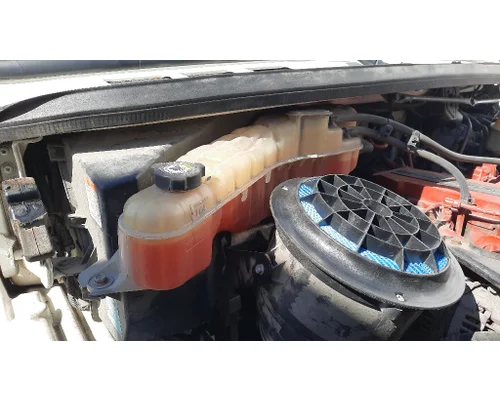 FREIGHTLINER M2 106 RADIATOR OVERFLOW TANK