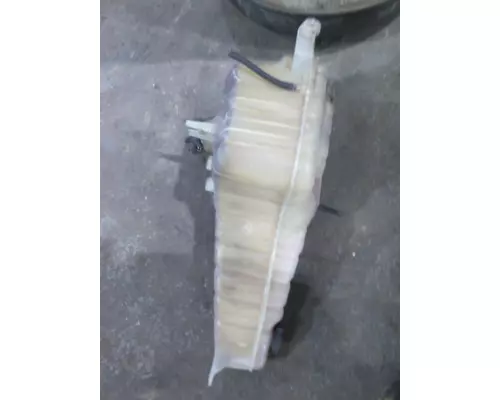 FREIGHTLINER M2 106 RADIATOR OVERFLOW TANK