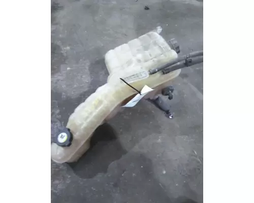 FREIGHTLINER M2 106 RADIATOR OVERFLOW TANK