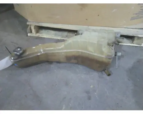FREIGHTLINER M2 106 RADIATOR OVERFLOW TANK