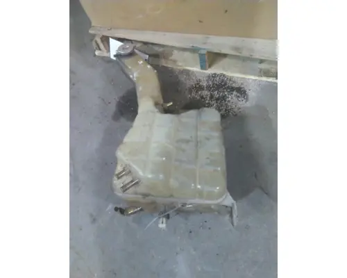 FREIGHTLINER M2 106 RADIATOR OVERFLOW TANK