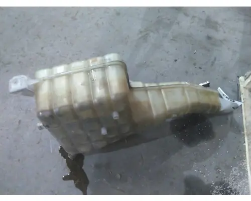 FREIGHTLINER M2 106 RADIATOR OVERFLOW TANK