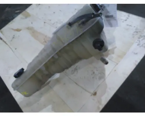 FREIGHTLINER M2 106 RADIATOR OVERFLOW TANK