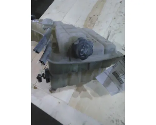 FREIGHTLINER M2 106 RADIATOR OVERFLOW TANK