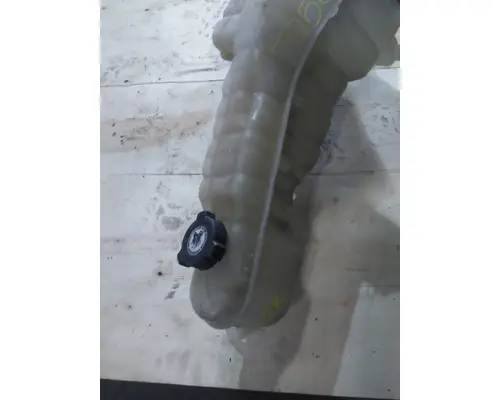 FREIGHTLINER M2 106 RADIATOR OVERFLOW TANK