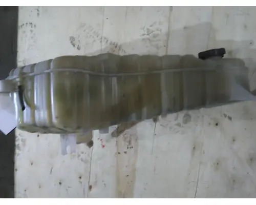 FREIGHTLINER M2 106 RADIATOR OVERFLOW TANK