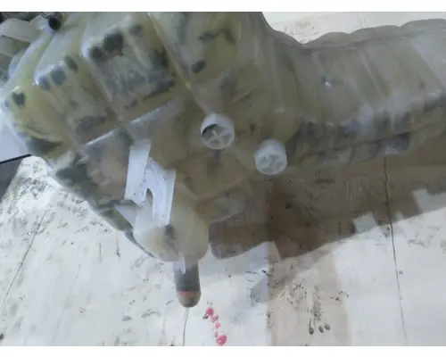 FREIGHTLINER M2 106 RADIATOR OVERFLOW TANK