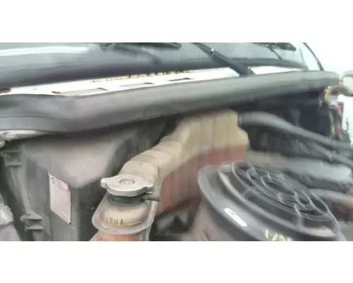 FREIGHTLINER M2 106 RADIATOR OVERFLOW TANK