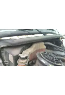 FREIGHTLINER M2 106 RADIATOR OVERFLOW TANK