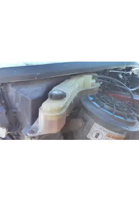 FREIGHTLINER M2 106 RADIATOR OVERFLOW TANK