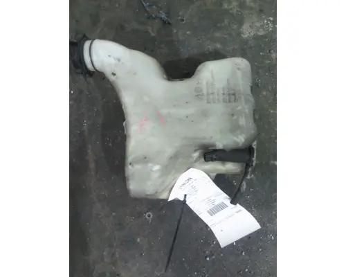 FREIGHTLINER M2 106 RADIATOR OVERFLOW TANK