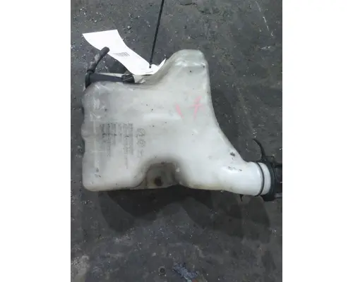 FREIGHTLINER M2 106 RADIATOR OVERFLOW TANK