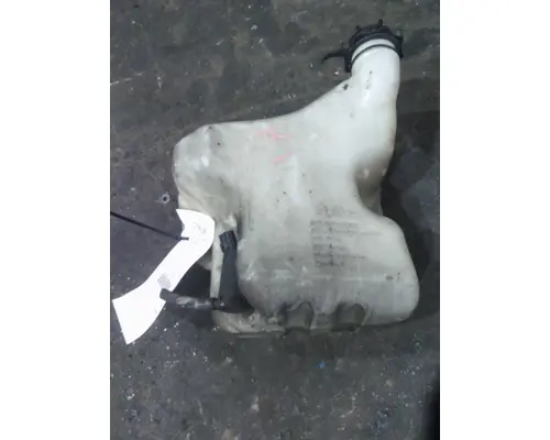 FREIGHTLINER M2 106 RADIATOR OVERFLOW TANK
