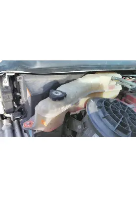 FREIGHTLINER M2 106 RADIATOR OVERFLOW TANK